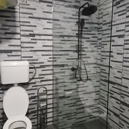 Apartman U Centru Sid Exterior photo