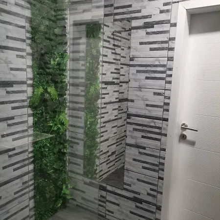 Apartman U Centru Sid Exterior photo