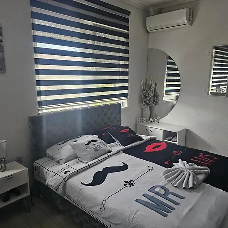 Apartman U Centru Sid Exterior photo