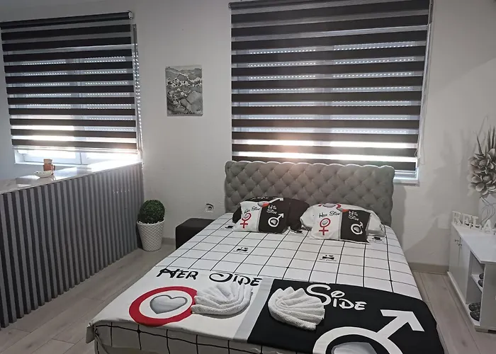 Apartman U Centru