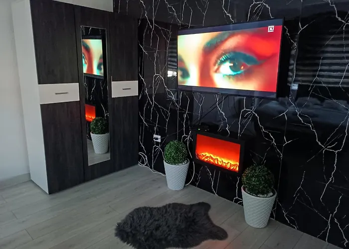 Apartman U Centru
