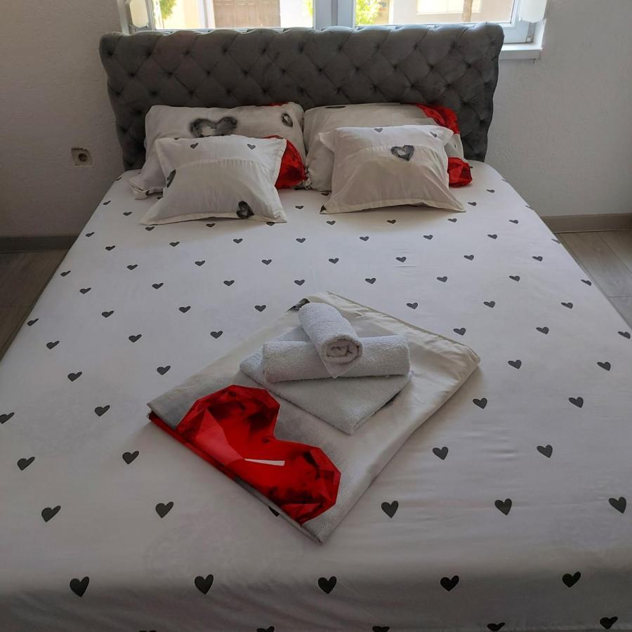Apartment U Centru Sid