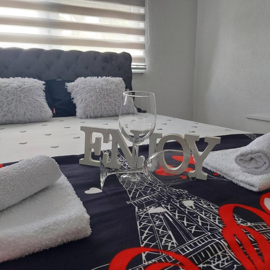 Apartment U Centru Sid