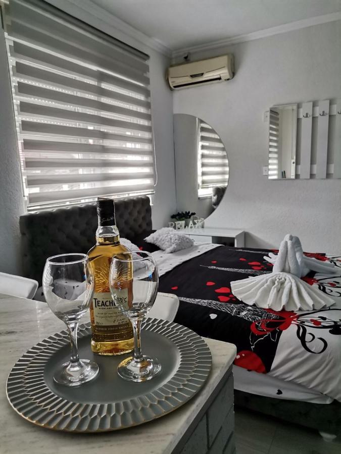 Apartment U Centru *