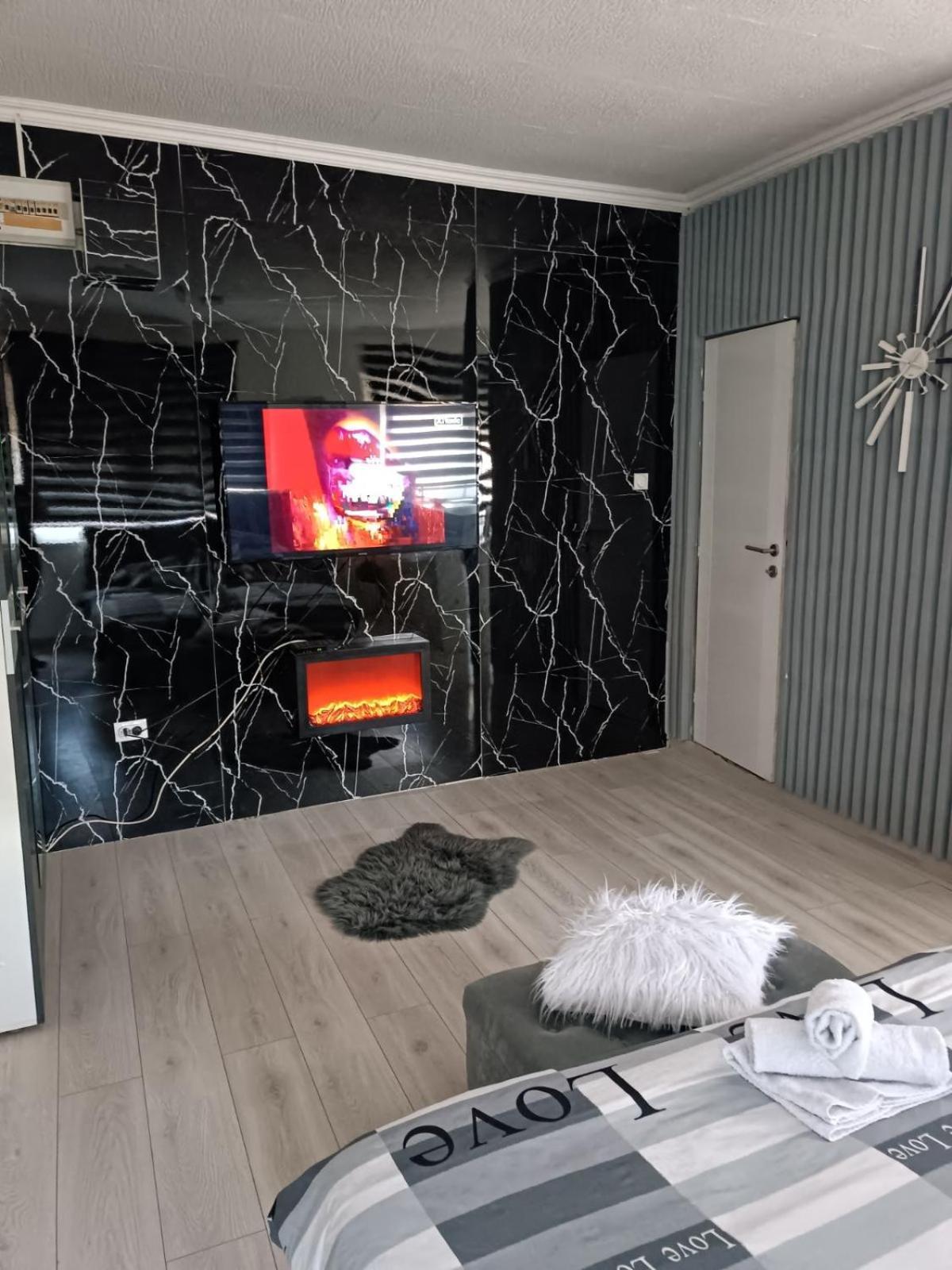 Apartment U Centru Sid