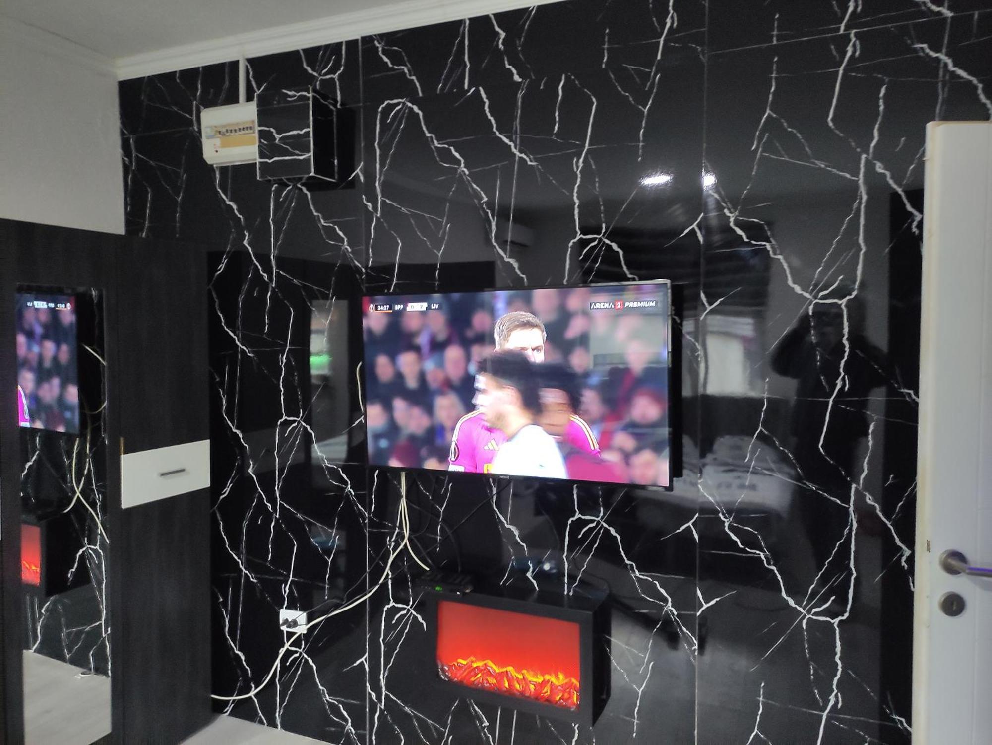 U Centru Apartment Sid