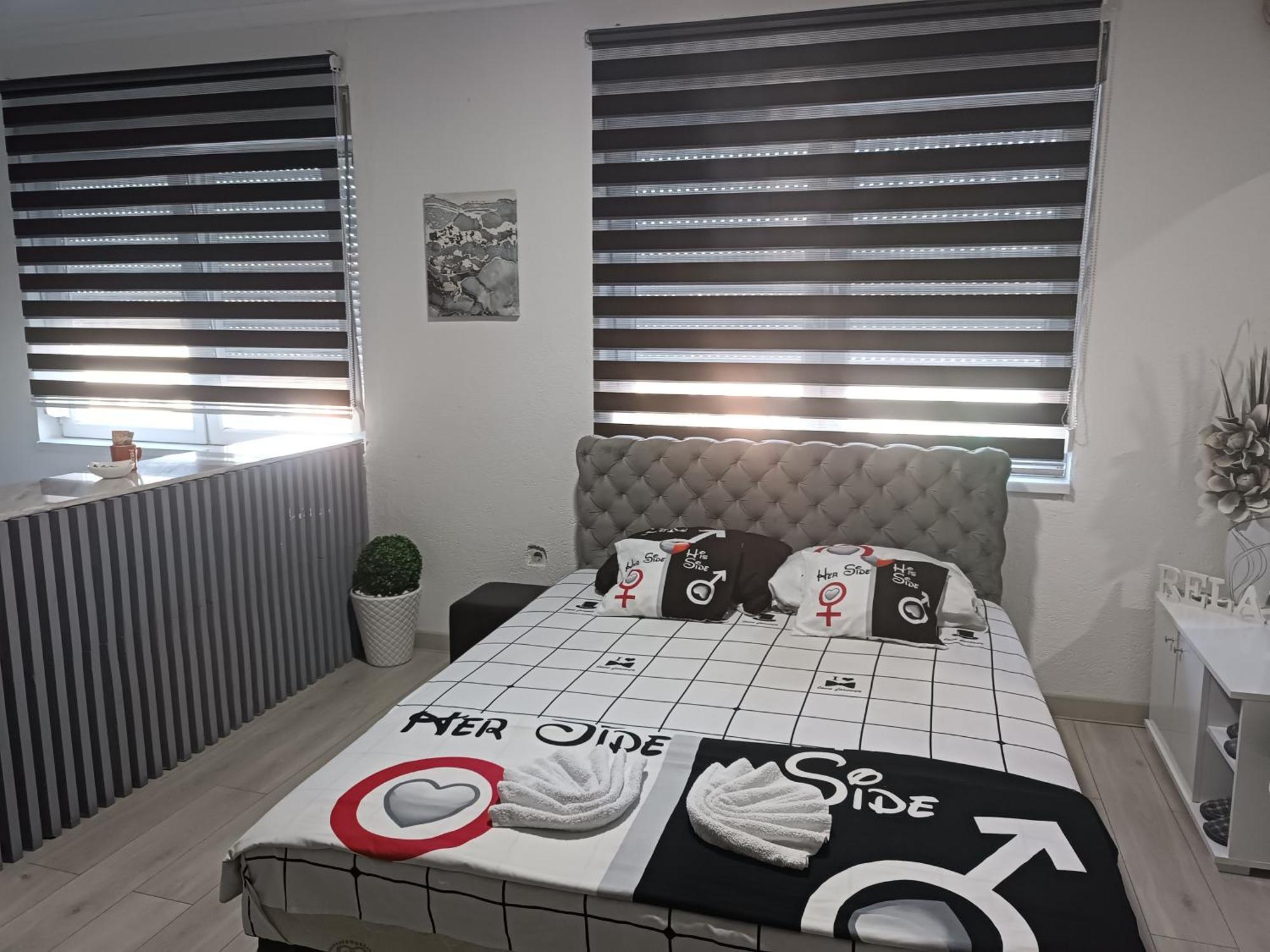 U Centru Apartment