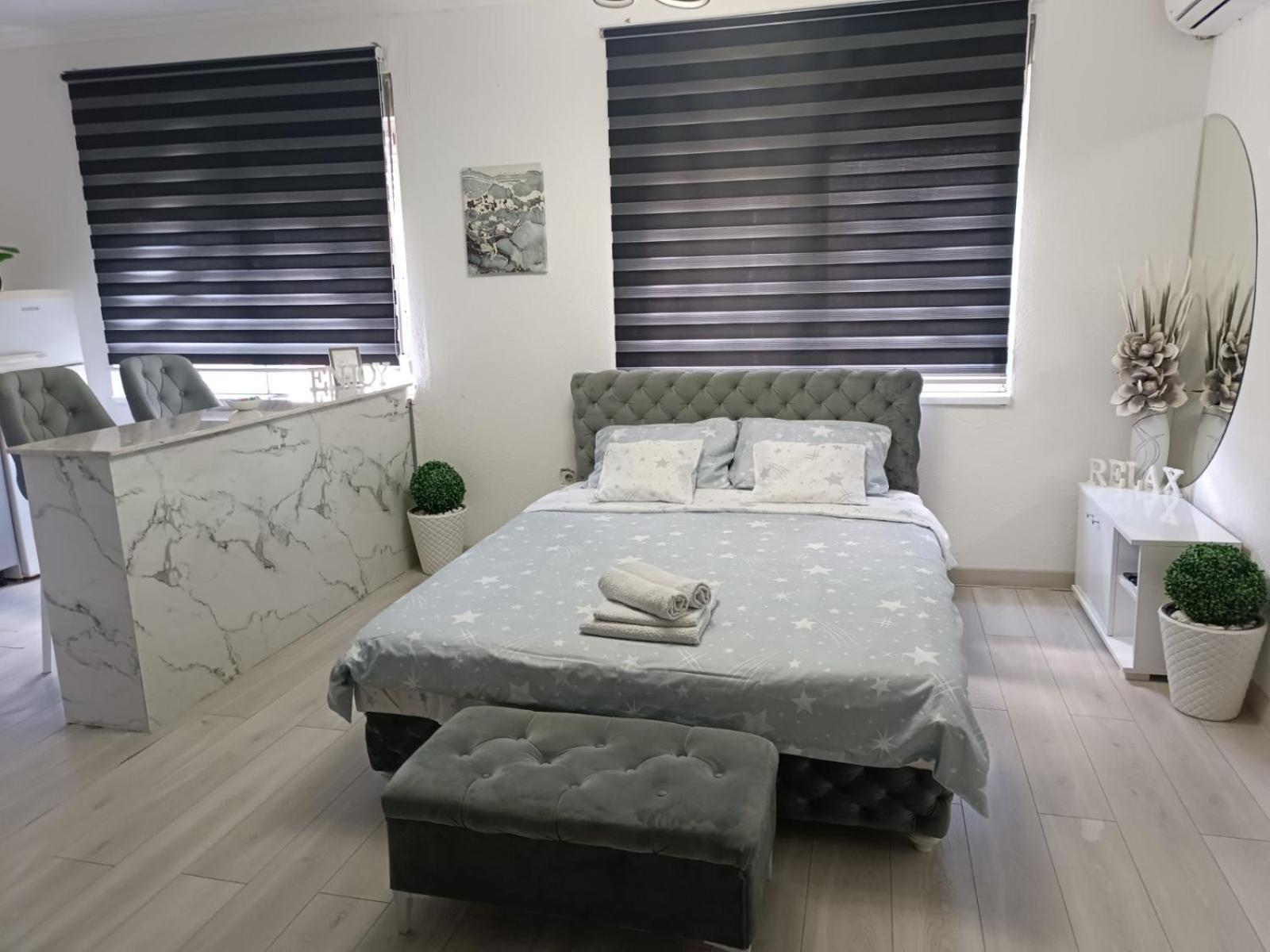 Apartment U Centru