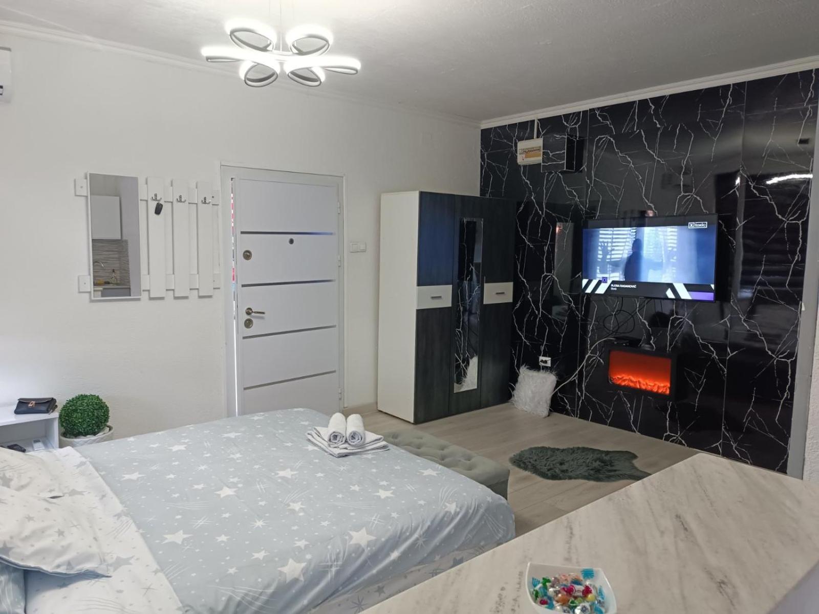 Apartment U Centru
