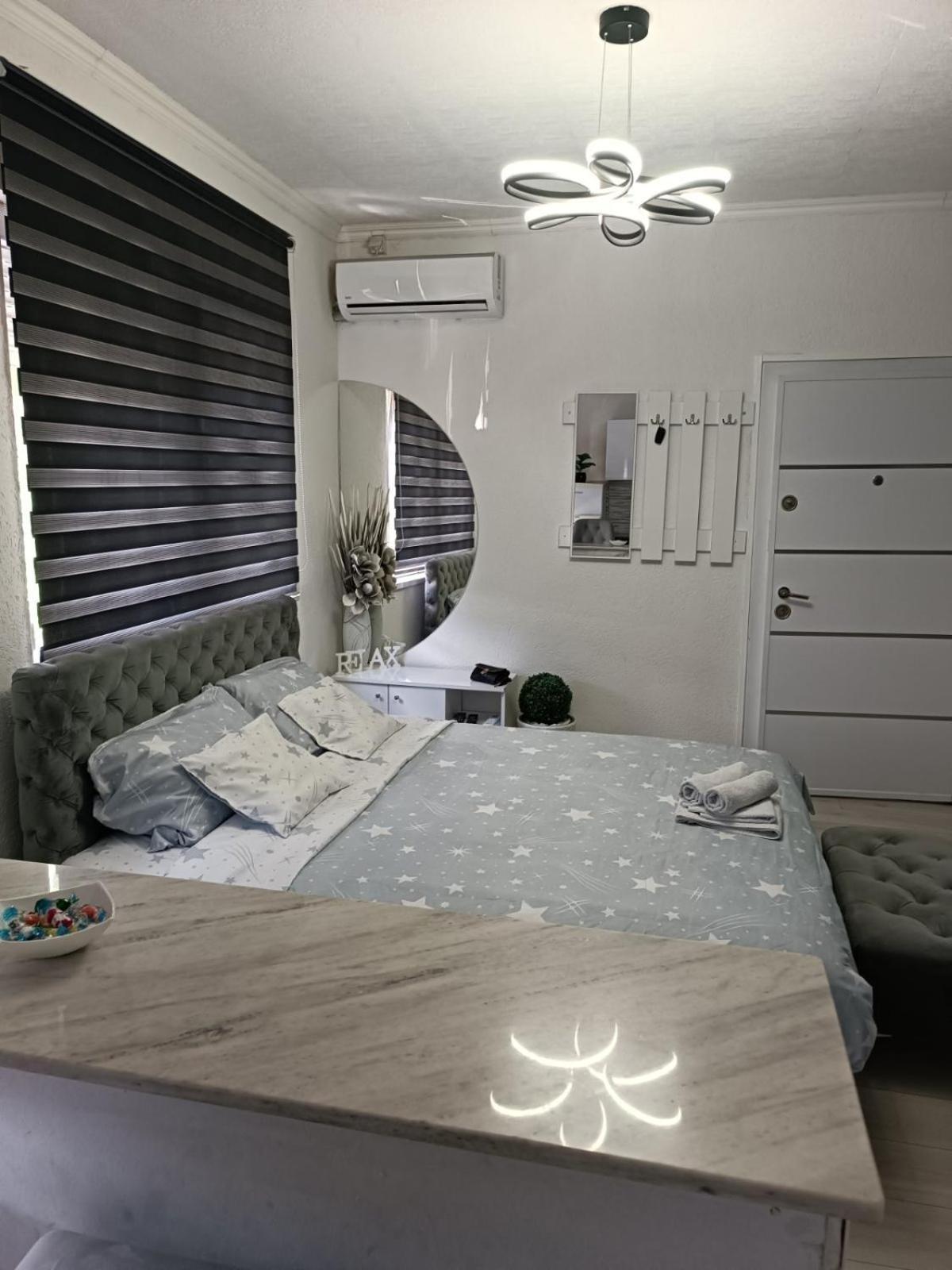 Apartment U Centru