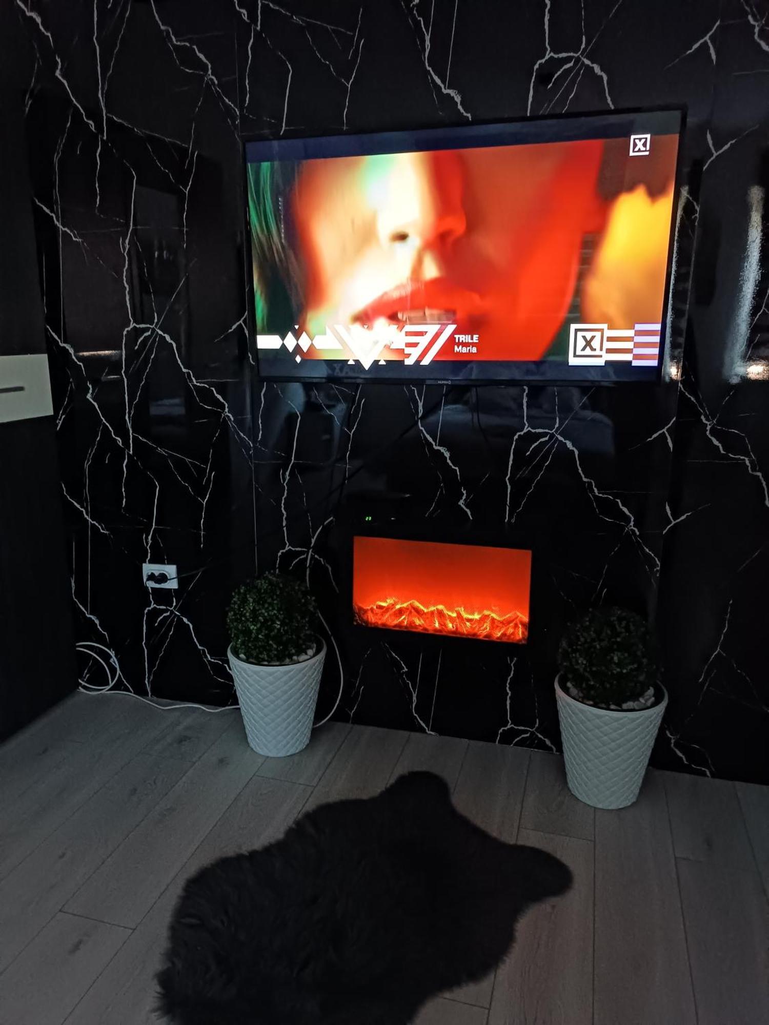 U Centru Apartment *