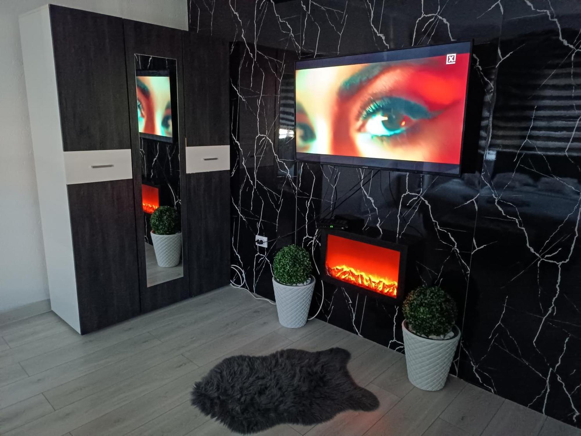 Apartment U Centru *